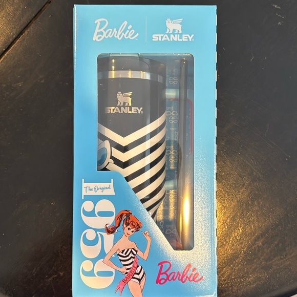 Stanley Limited edition 1959 Barbie cup